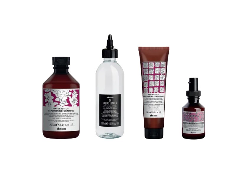 Naturaltech Davines comprar online